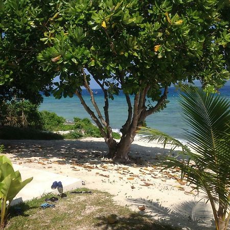 Angelfish Cove Villas Port Vila Exteriör bild