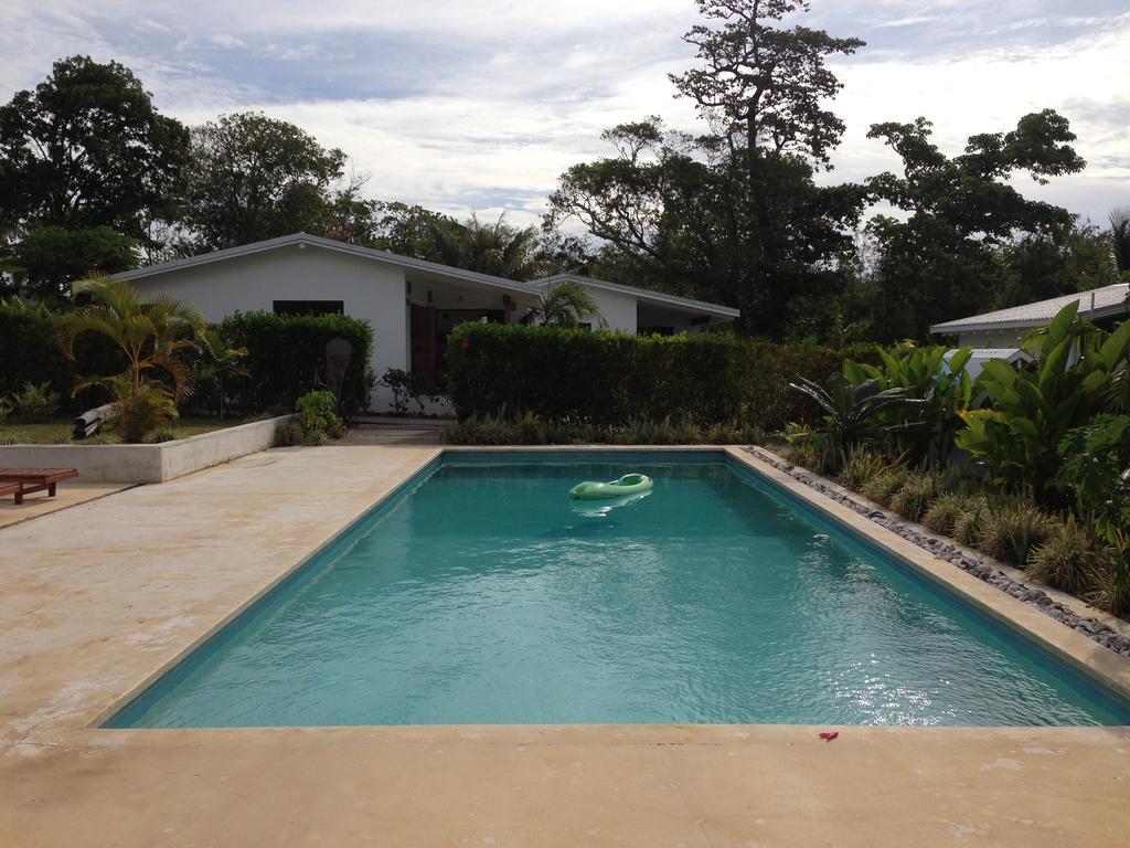 Angelfish Cove Villas Port Vila Exteriör bild