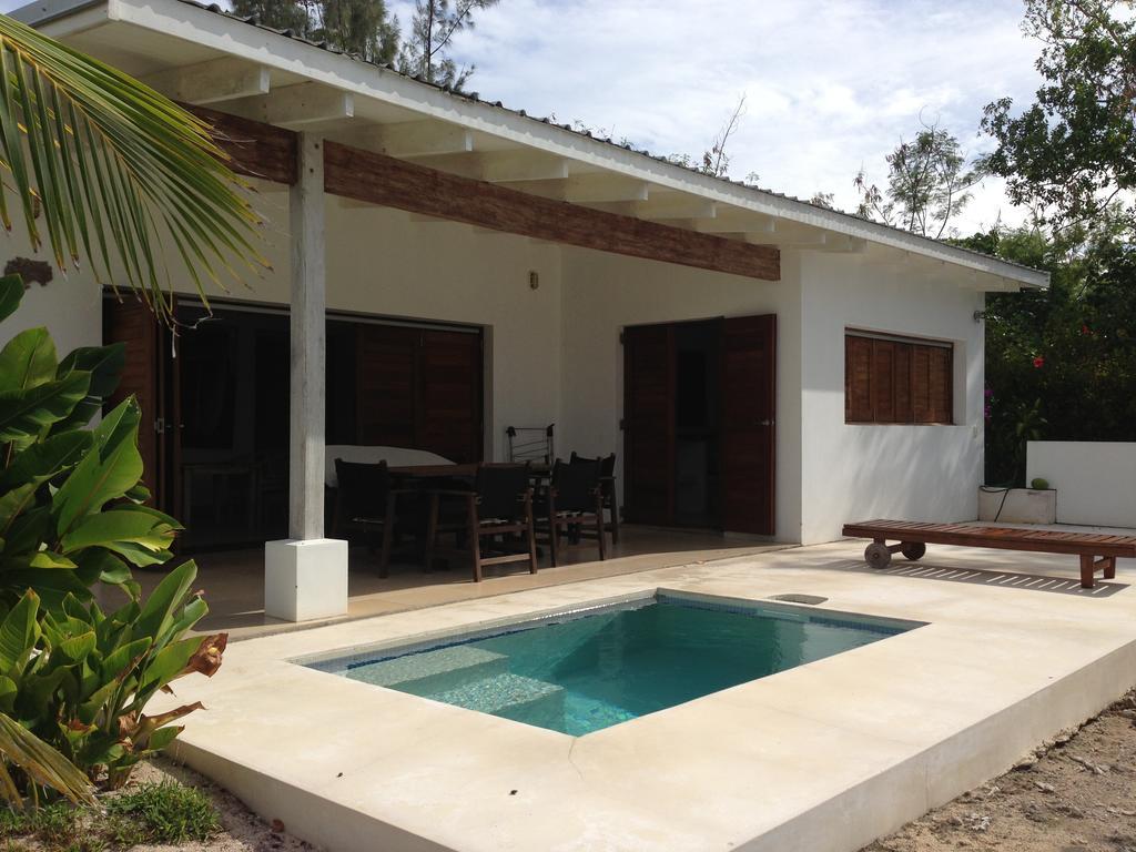 Angelfish Cove Villas Port Vila Exteriör bild