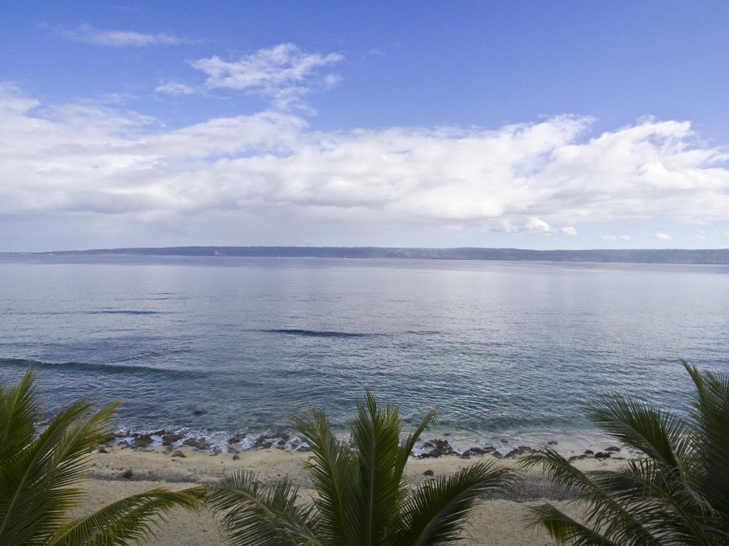Angelfish Cove Villas Port Vila Exteriör bild