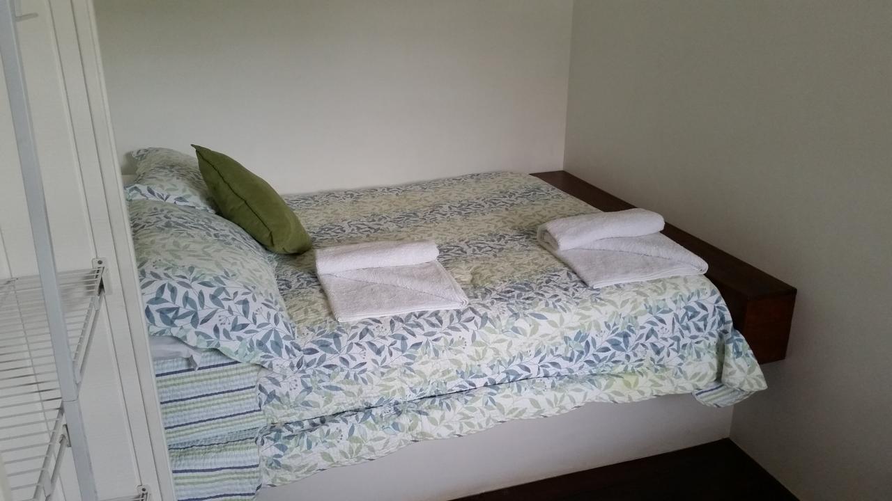 Angelfish Cove Villas Port Vila Exteriör bild