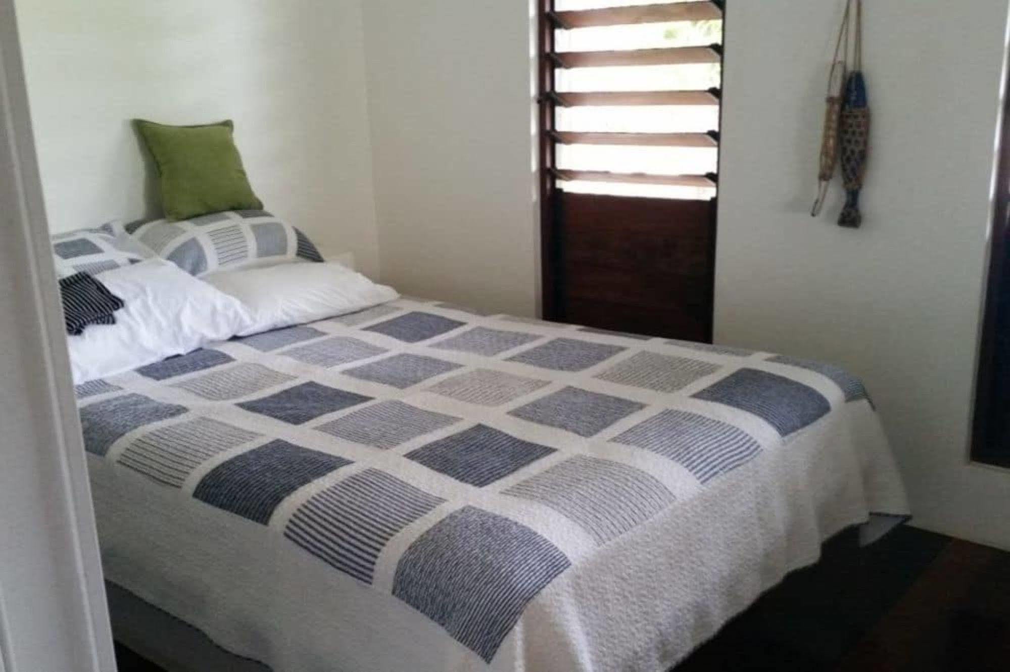 Angelfish Cove Villas Port Vila Exteriör bild