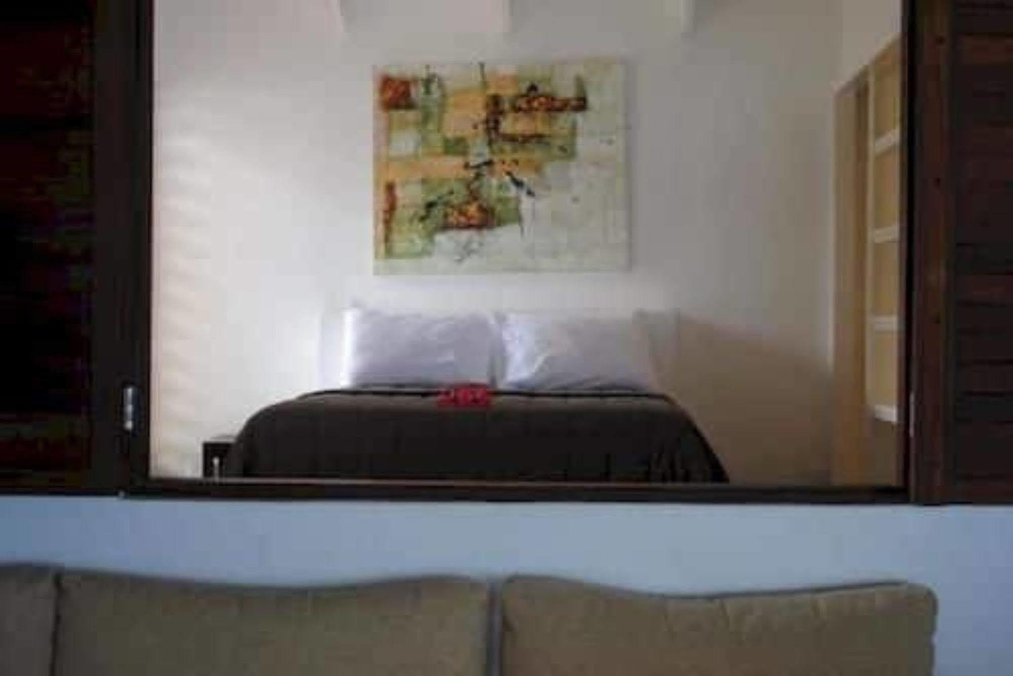 Angelfish Cove Villas Port Vila Exteriör bild