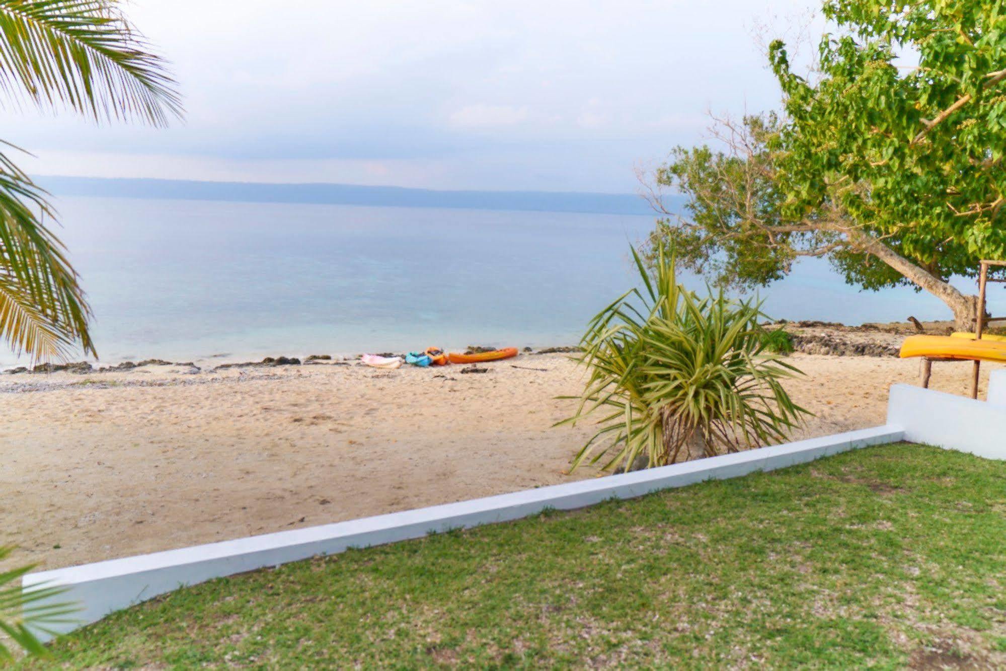 Angelfish Cove Villas Port Vila Exteriör bild